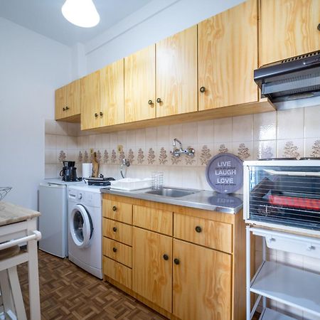 Casa De Stella Apartman Liménasz Kültér fotó