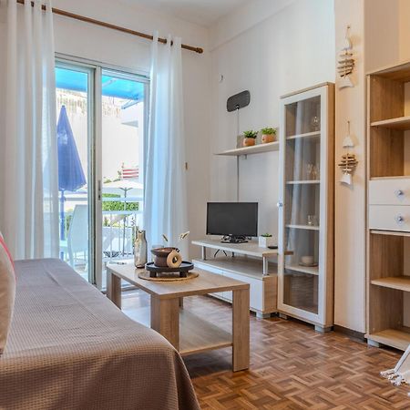 Casa De Stella Apartman Liménasz Kültér fotó