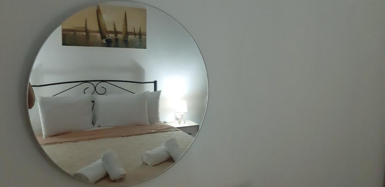 Casa De Stella Apartman Liménasz Kültér fotó