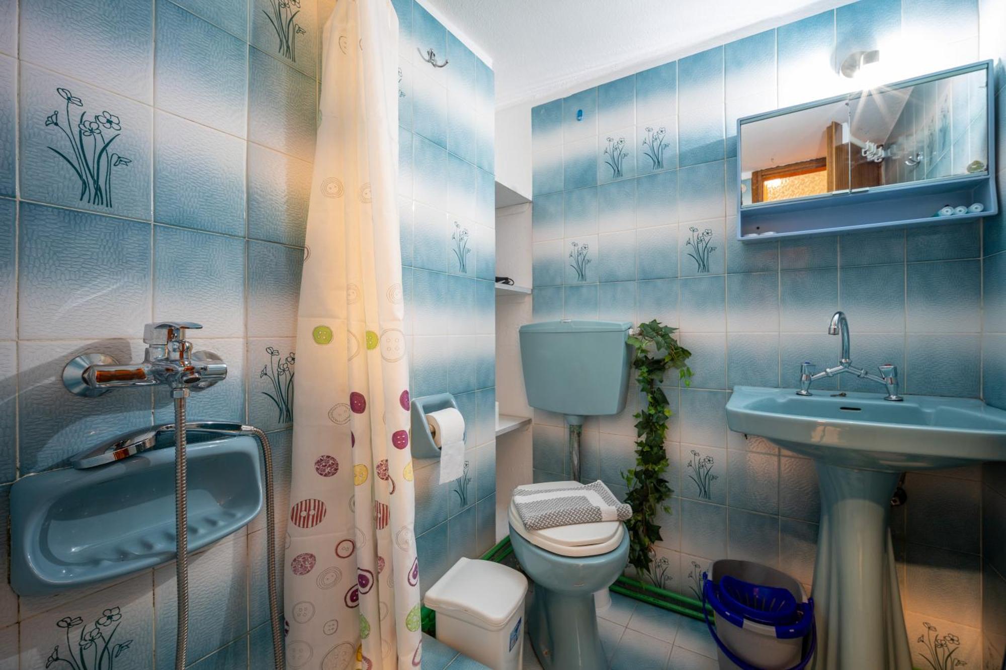 Casa De Stella Apartman Liménasz Kültér fotó