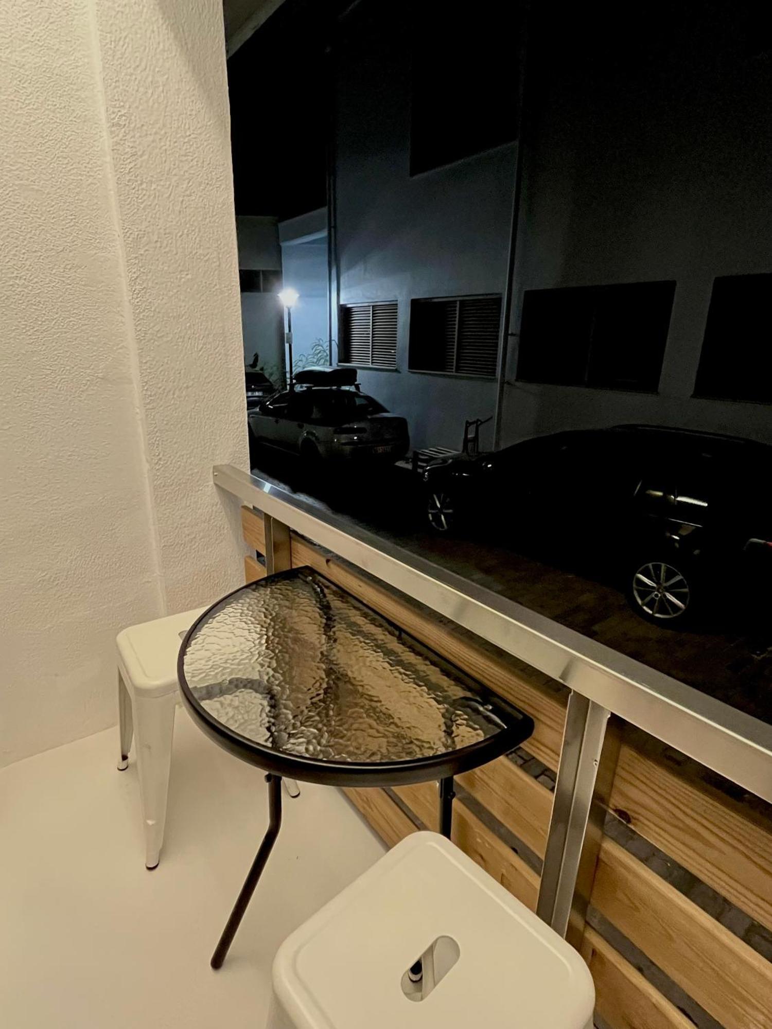 Casa De Stella Apartman Liménasz Kültér fotó