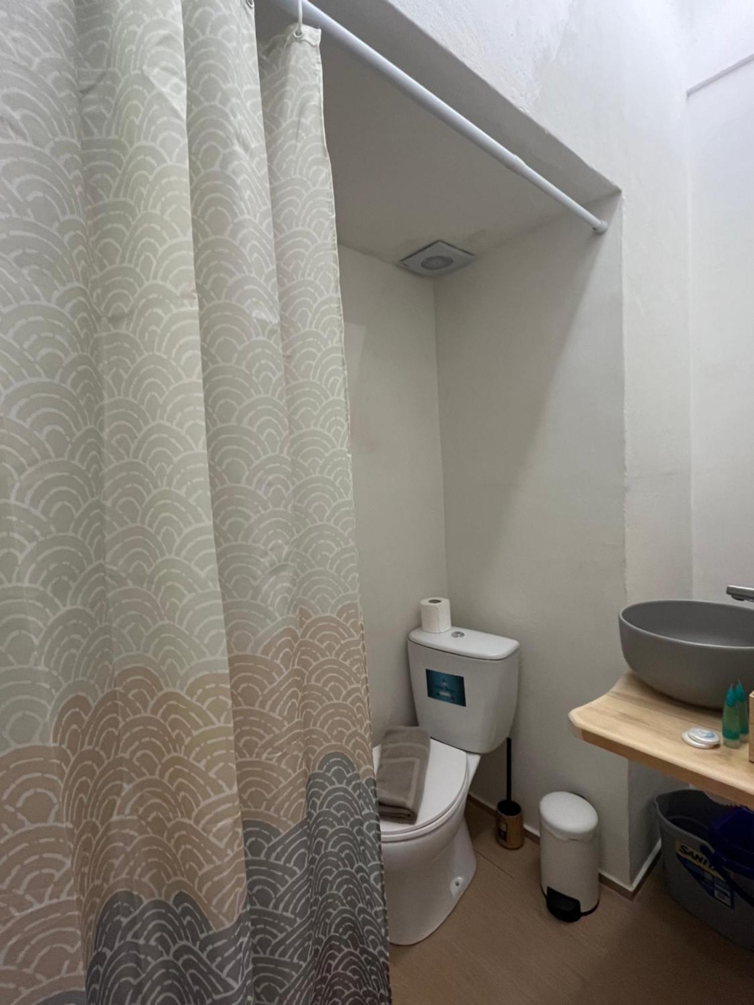 Casa De Stella Apartman Liménasz Kültér fotó