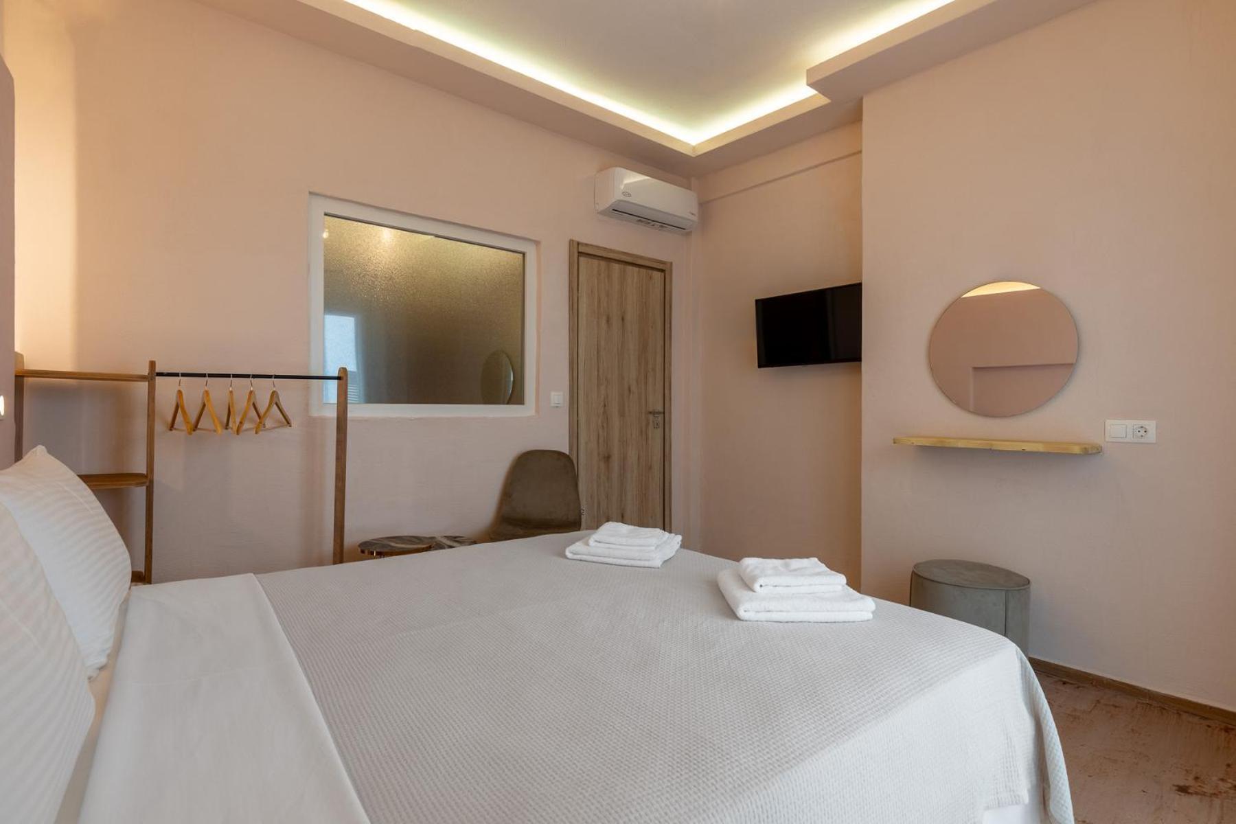Casa De Stella Apartman Liménasz Kültér fotó